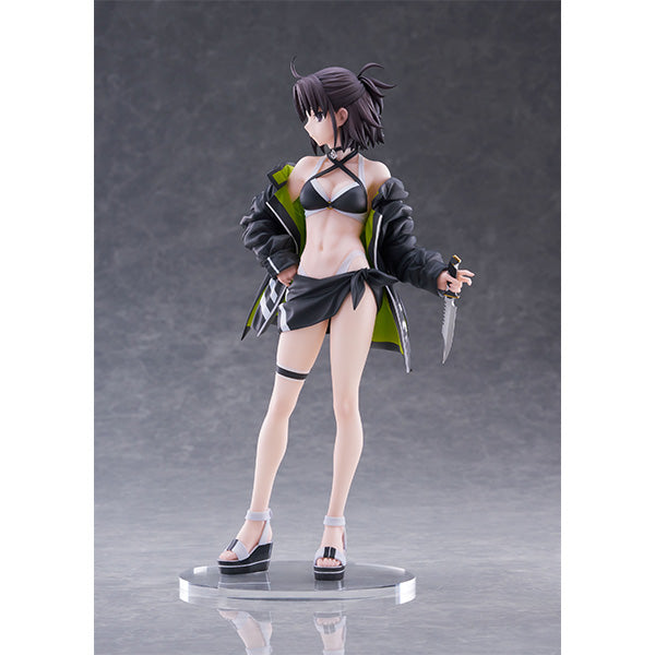 Fate/Grand Order Moon Cancer 1/7 Scale Figure - Jade Rabbit [Pre-Order Jul 2027]