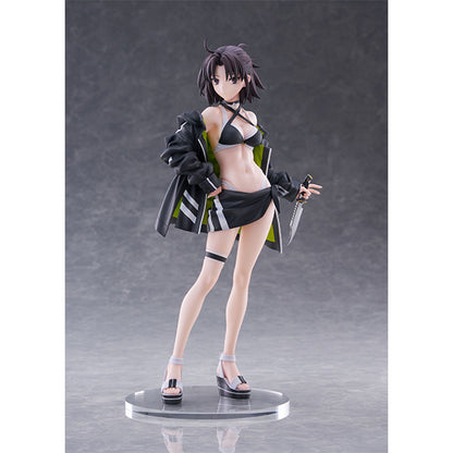 Fate/Grand Order Moon Cancer 1/7 Scale Figure - Jade Rabbit [Pre-Order Jul 2027]