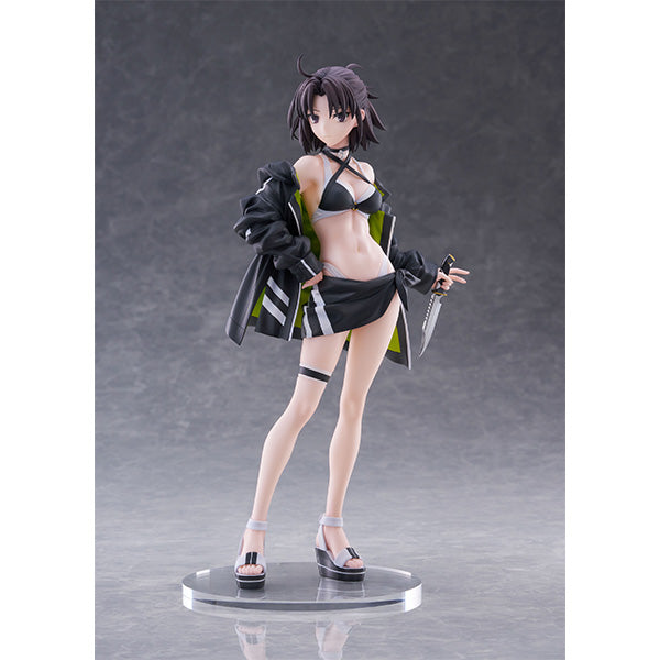 Fate/Grand Order Moon Cancer 1/7 Scale Figure - Jade Rabbit [Pre-Order Jul 2027]