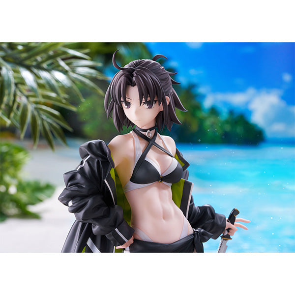 Fate/Grand Order Moon Cancer 1/7 Scale Figure - Jade Rabbit [Pre-Order Jul 2027]
