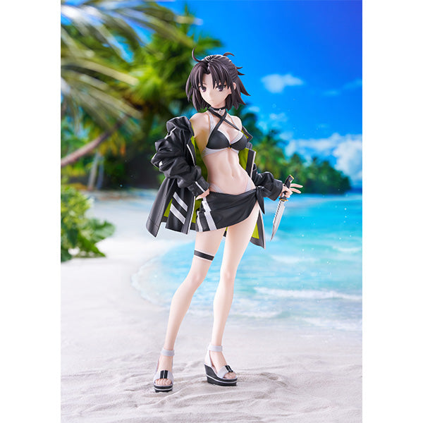 Fate/Grand Order Moon Cancer 1/7 Scale Figure - Jade Rabbit [Pre-Order Jul 2027]
