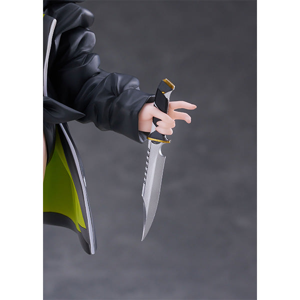 Fate/Grand Order Moon Cancer 1/7 Scale Figure - Jade Rabbit [Pre-Order Jul 2027]