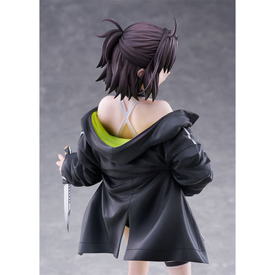 Fate/Grand Order Moon Cancer 1/7 Scale Figure - Jade Rabbit [Pre-Order Jul 2027]