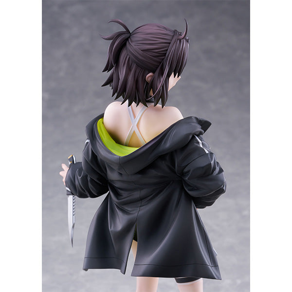 Fate/Grand Order Moon Cancer 1/7 Scale Figure - Jade Rabbit [Pre-Order Jul 2027]