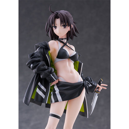 Fate/Grand Order Moon Cancer 1/7 Scale Figure - Jade Rabbit [Pre-Order Jul 2027]