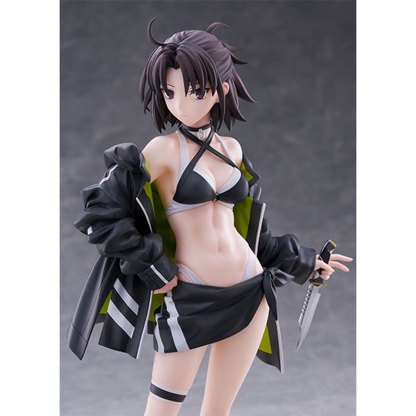 Fate/Grand Order Moon Cancer 1/7 Scale Figure - Jade Rabbit [Pre-Order Jul 2027]