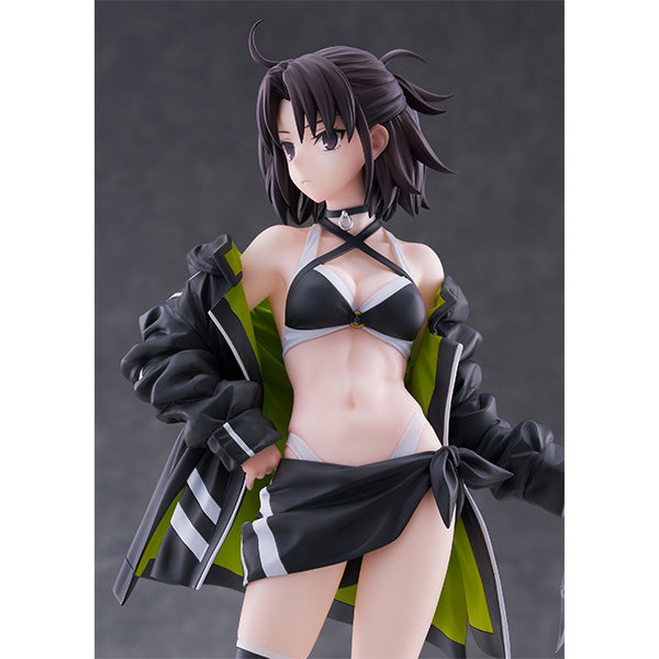 Fate/Grand Order Moon Cancer 1/7 Scale Figure - Jade Rabbit [Pre-Order Jul 2027]