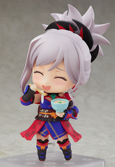 Fate/Grand Order Nendoroid - Saber Miyamoto Musashi [Pre-Order Jul 2026]