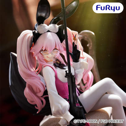 Fate/Grand Order Noodle Stopper Figure - Koyanskaya of Light Final Ascension Ver. [Pre-Order Sep 2026]