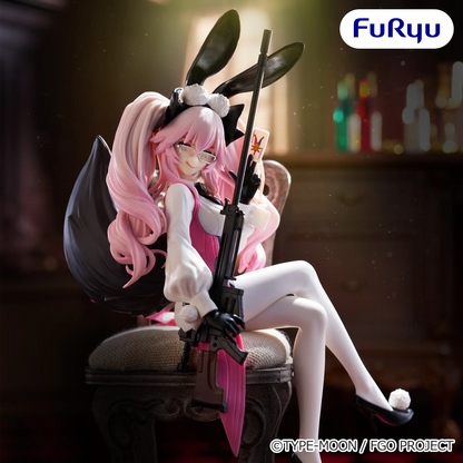 Fate/Grand Order Noodle Stopper Figure - Koyanskaya of Light Final Ascension Ver. [Pre-Order Sep 2026]