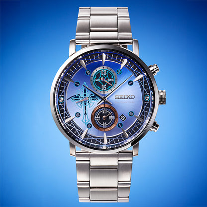 Fate/Grand Order Original Servant Watch - Lancer / Melusine Model (2 Types) [Pre-Order Feb 2027]