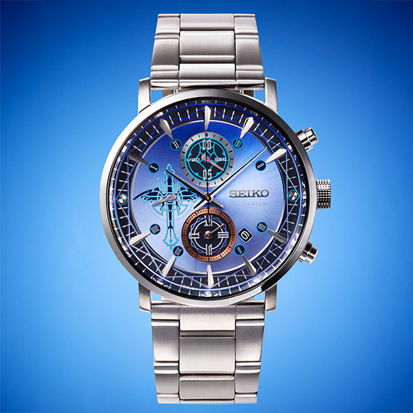 Fate/Grand Order Original Servant Watch - Lancer / Melusine Model (2 Types) [Pre-Order Feb 2027]