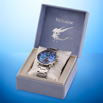 Fate/Grand Order Original Servant Watch - Lancer / Melusine Model (2 Types) [Pre-Order Feb 2027]