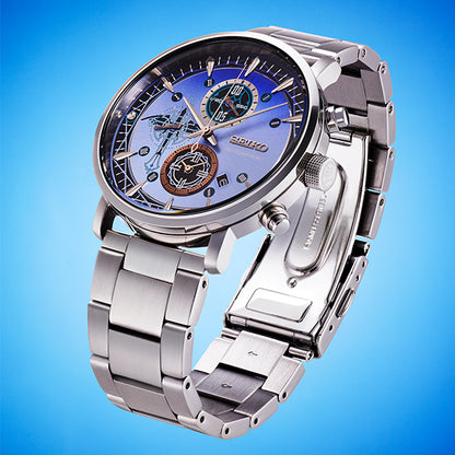 Fate/Grand Order Original Servant Watch - Lancer / Melusine Model (2 Types) [Pre-Order Feb 2027]