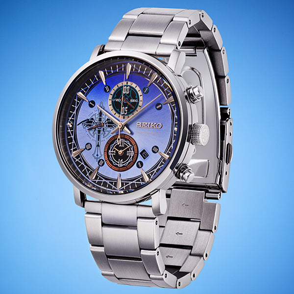 Fate/Grand Order Original Servant Watch - Lancer / Melusine Model (2 Types) [Pre-Order Feb 2027]