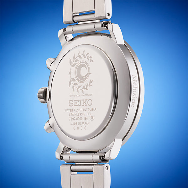 Fate/Grand Order Original Servant Watch - Lancer / Melusine Model (2 Types) [Pre-Order Feb 2027]
