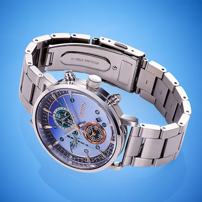 Fate/Grand Order Original Servant Watch - Lancer / Melusine Model (2 Types) [Pre-Order Feb 2027]