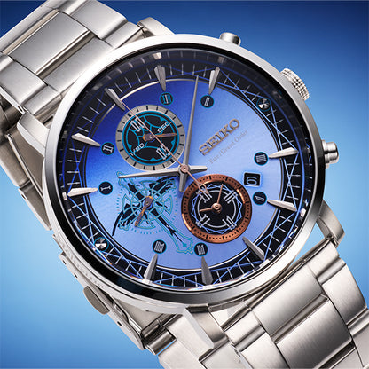 Fate/Grand Order Original Servant Watch - Lancer / Melusine Model (2 Types) [Pre-Order Feb 2027]