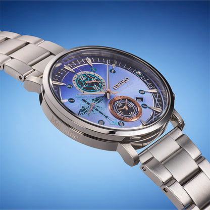 Fate/Grand Order Original Servant Watch - Lancer / Melusine Model (2 Types) [Pre-Order Feb 2027]