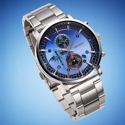 Fate/Grand Order Original Servant Watch - Lancer / Melusine Model (2 Types) [Pre-Order Feb 2027]