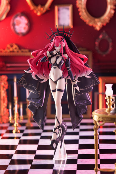 Fate/Grand Order Trio-Try-iT - Archer Baobhan Sith Figure