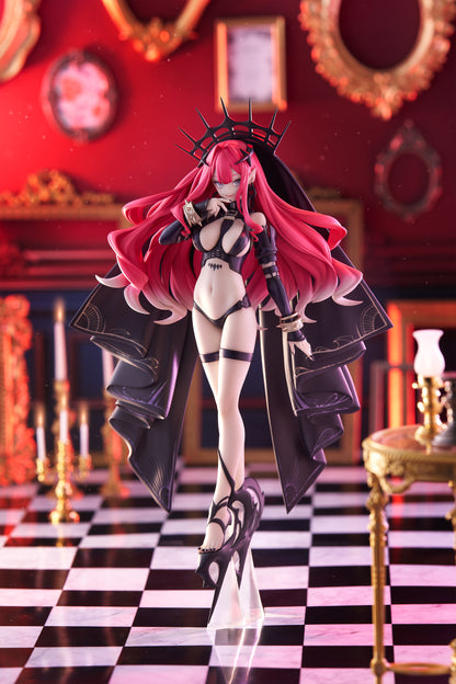 Fate/Grand Order Trio-Try-iT - Archer Baobhan Sith Figure