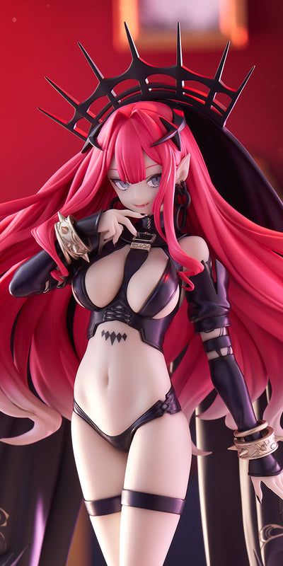 Fate/Grand Order Trio-Try-iT - Archer Baobhan Sith Figure
