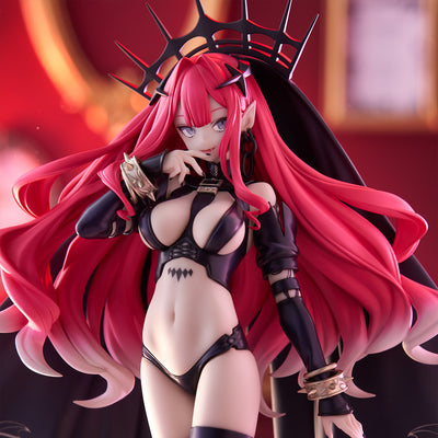Fate/Grand Order Trio-Try-iT - Archer Baobhan Sith Figure