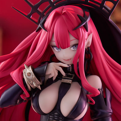 Fate/Grand Order Trio-Try-iT - Archer Baobhan Sith Figure