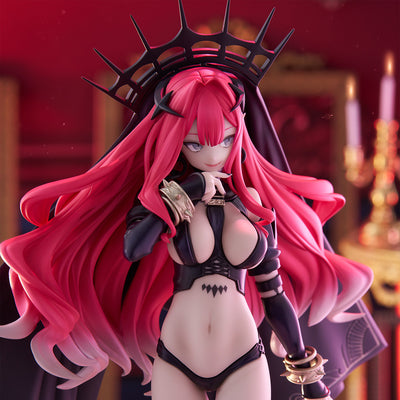 Fate/Grand Order Trio-Try-iT - Archer Baobhan Sith Figure