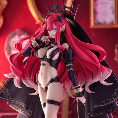 Fate/Grand Order Trio-Try-iT - Archer Baobhan Sith Figure