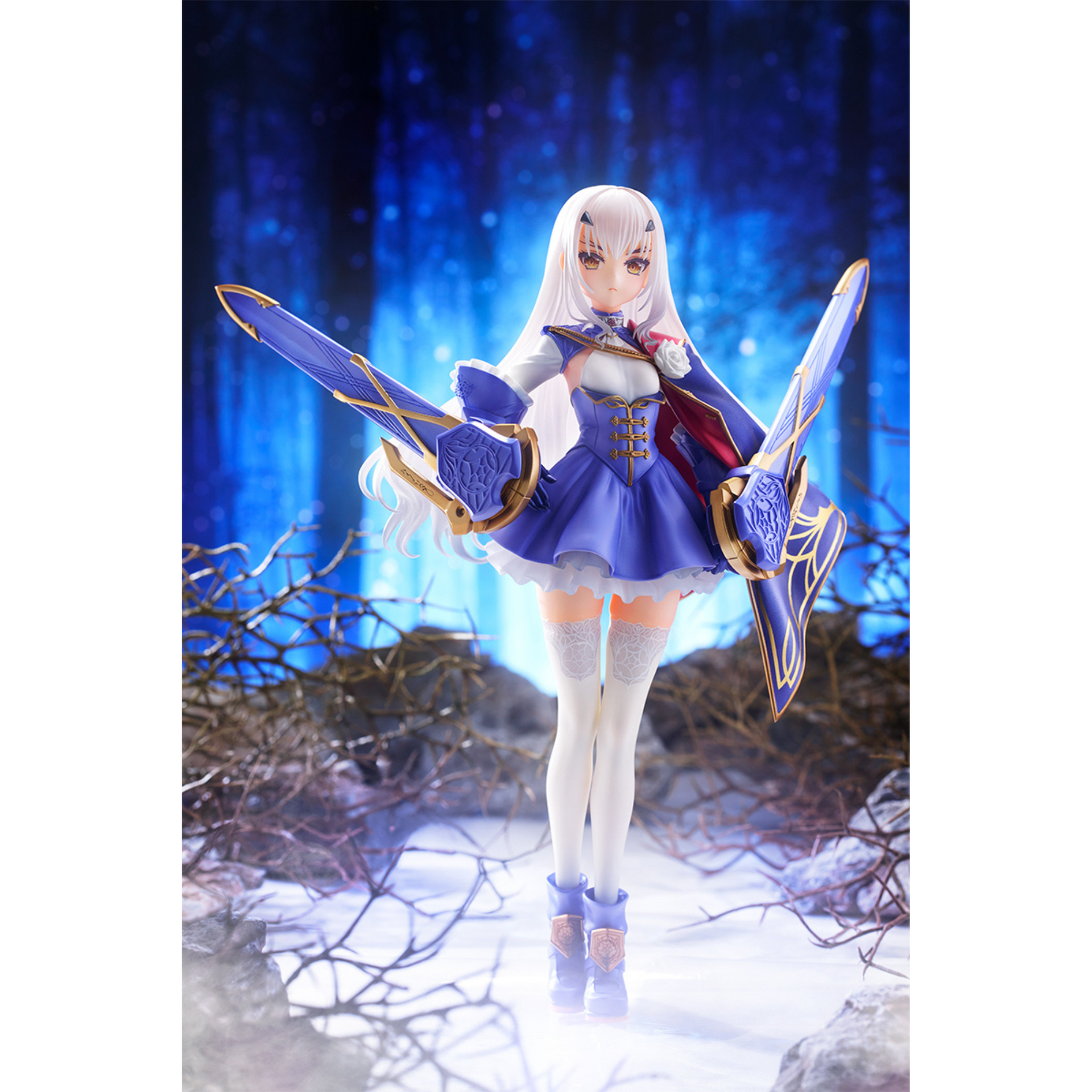 Fate/Grand Order - Lancer Melusine (2nd Ascension) – JumpIchiban