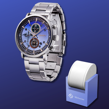 Fate/Grand Order Original Servant Watch - Lancer / Melusine Model (2 Types) [Pre-Order Feb 2027]
