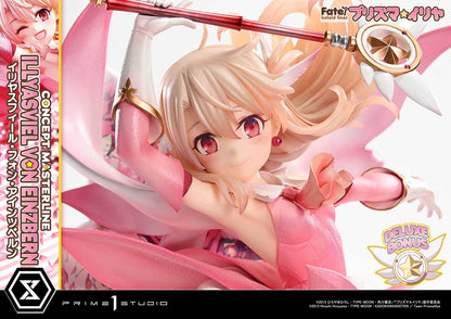 Fate/Kaleid Liner Prisma Illya 1/5 Scale Figure - Illyasviel von Einzbern DX Bonus or Regular Edition [Pre-Order Apr 2026]