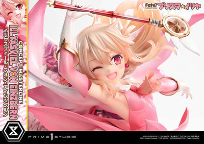 Fate/Kaleid Liner Prisma Illya 1/5 Scale Figure - Illyasviel von Einzbern DX Bonus or Regular Edition [Pre-Order Apr 2026]