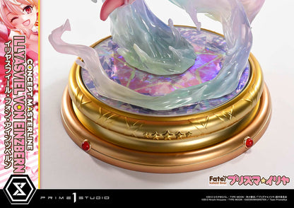 Fate/Kaleid Liner Prisma Illya 1/5 Scale Figure - Illyasviel von Einzbern DX Bonus or Regular Edition [Pre-Order Apr 2026]