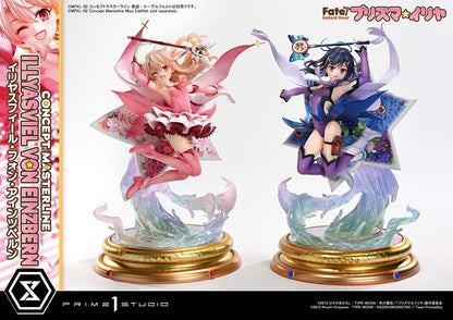 Fate/Kaleid Liner Prisma Illya 1/5 Scale Figure - Illyasviel von Einzbern DX Bonus or Regular Edition [Pre-Order Apr 2026]