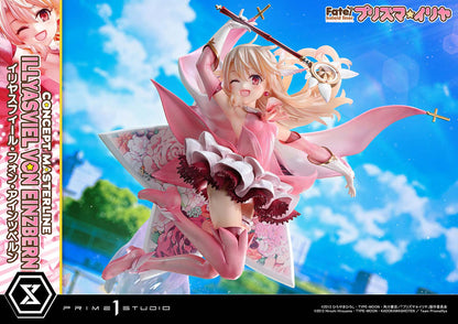 Fate/Kaleid Liner Prisma Illya 1/5 Scale Figure - Illyasviel von Einzbern DX Bonus or Regular Edition [Pre-Order Apr 2026]