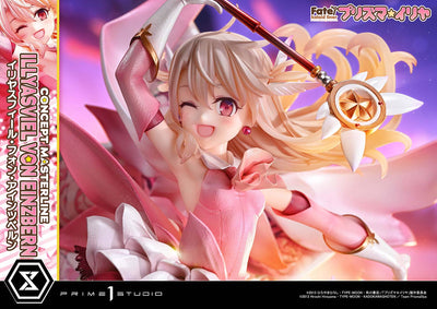 Fate/Kaleid Liner Prisma Illya 1/5 Scale Figure - Illyasviel von Einzbern DX Bonus or Regular Edition [Pre-Order Apr 2026]