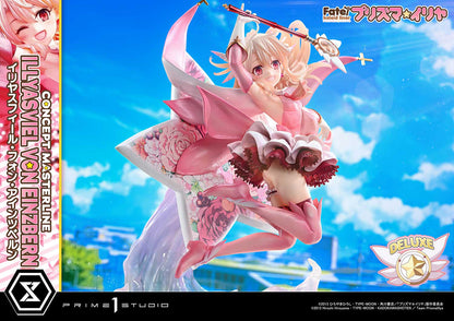 Fate/Kaleid Liner Prisma Illya 1/5 Scale Figure - Illyasviel von Einzbern DX Bonus or Regular Edition [Pre-Order Apr 2026]