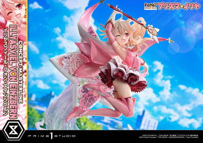 Fate/Kaleid Liner Prisma Illya 1/5 Scale Figure - Illyasviel von Einzbern DX Bonus or Regular Edition [Pre-Order Apr 2026]