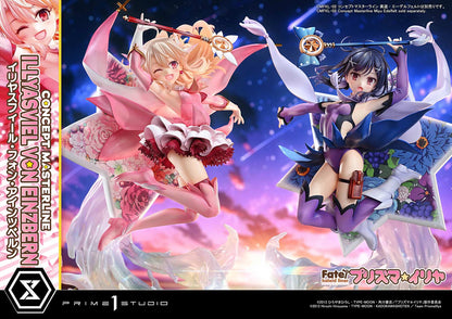 Fate/Kaleid Liner Prisma Illya 1/5 Scale Figure - Illyasviel von Einzbern DX Bonus or Regular Edition [Pre-Order Apr 2026]