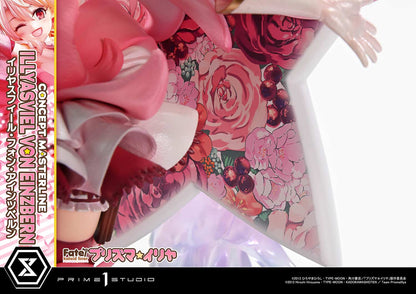 Fate/Kaleid Liner Prisma Illya 1/5 Scale Figure - Illyasviel von Einzbern DX Bonus or Regular Edition [Pre-Order Apr 2026]