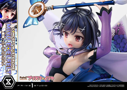 Fate/Kaleid Liner Prisma Illya 1/5 Scale Figure - Miyu Edelfelt DX Bonus or Regular Edition [Pre-Order Apr 2026]