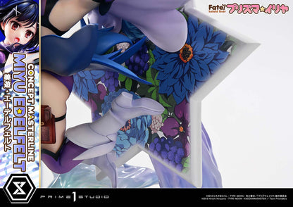 Fate/Kaleid Liner Prisma Illya 1/5 Scale Figure - Miyu Edelfelt DX Bonus or Regular Edition [Pre-Order Apr 2026]