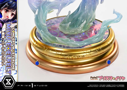 Fate/Kaleid Liner Prisma Illya 1/5 Scale Figure - Miyu Edelfelt DX Bonus or Regular Edition [Pre-Order Apr 2026]