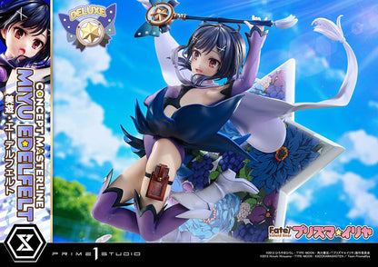 Fate/Kaleid Liner Prisma Illya 1/5 Scale Figure - Miyu Edelfelt DX Bonus or Regular Edition [Pre-Order Apr 2026]