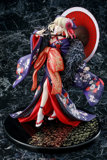 Fate/Stay Night KDcolle - Heaven's Feel Saber Alter Kimono Ver. [Pre-Order March 2026]