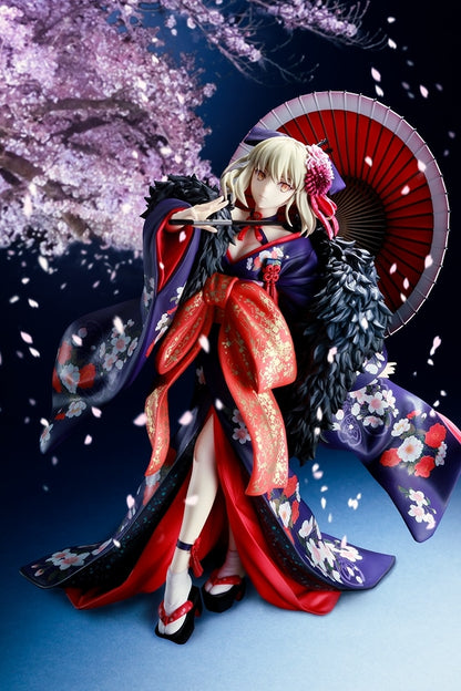 Fate/Stay Night KDcolle - Heaven's Feel Saber Alter Kimono Ver. [Pre-Order March 2026]