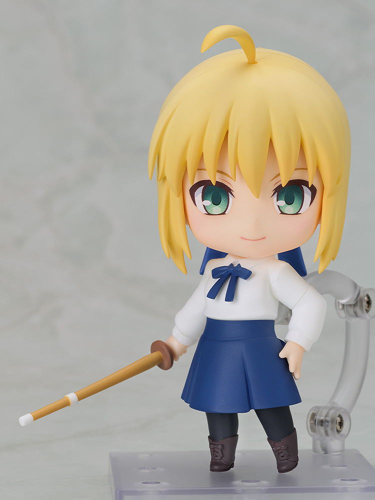 Fate/Stay Night Nendoroid - Saber Casual Outfit Ver. [Pre-Order Oct 2026]